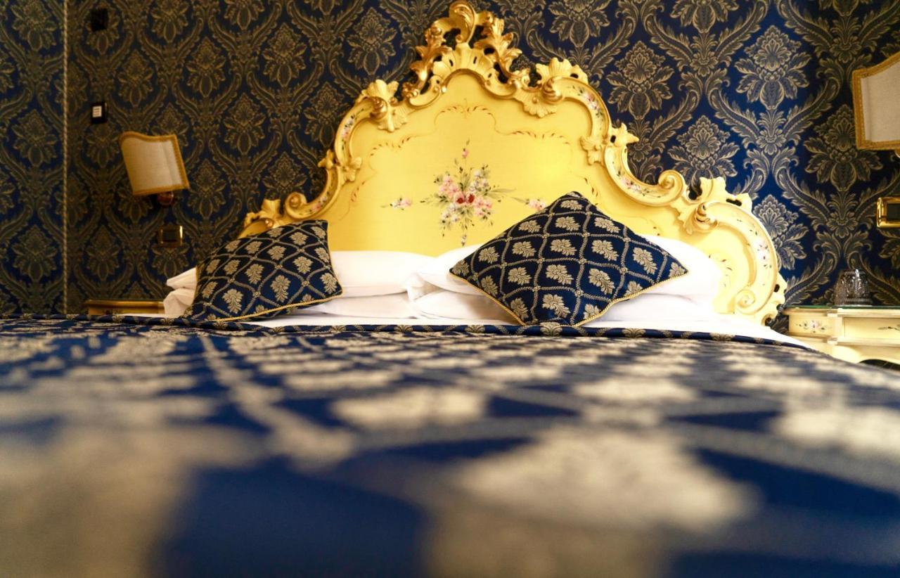 Ca' Morosini 1 & 2 Hotel Velence Kültér fotó