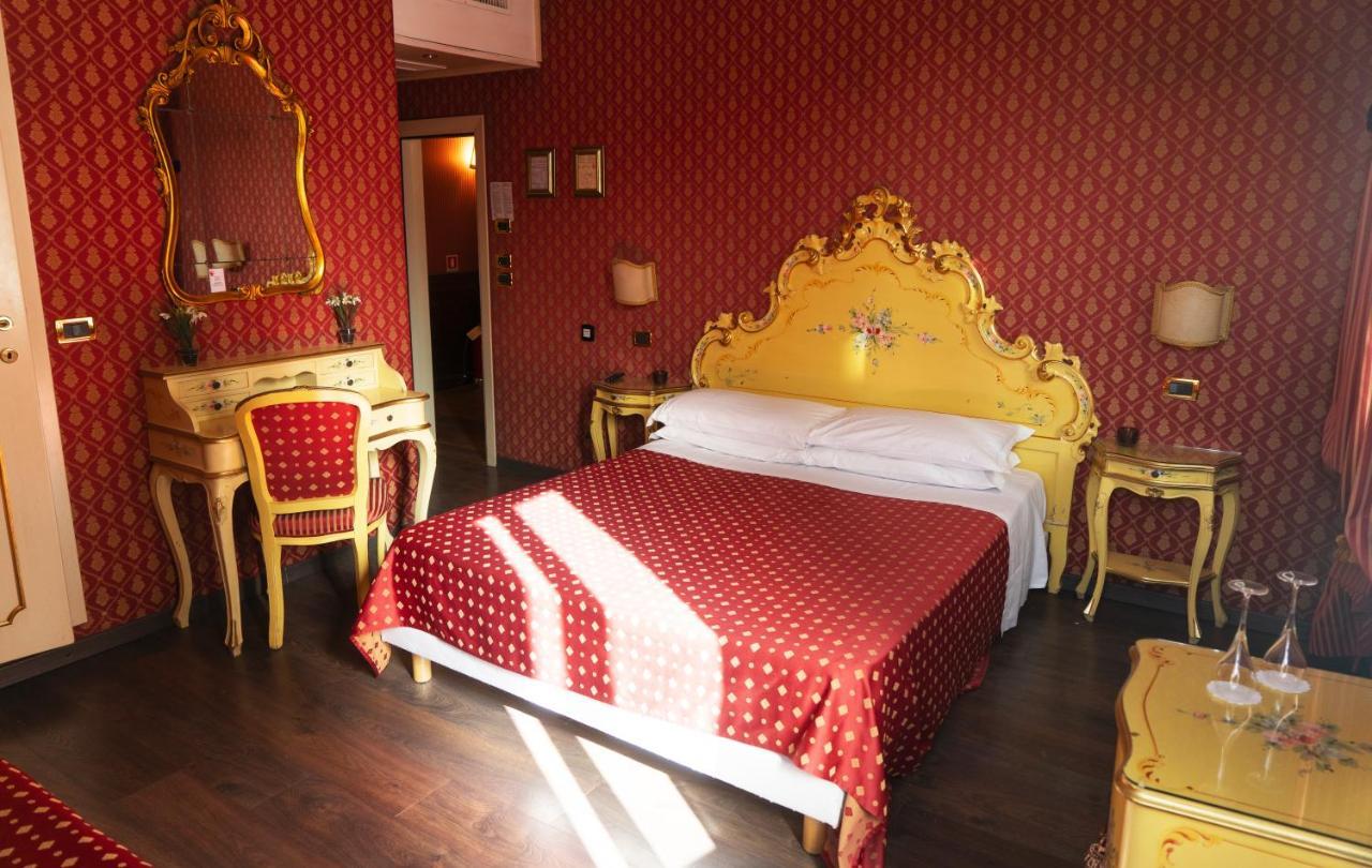 Ca' Morosini 1 & 2 Hotel Velence Kültér fotó
