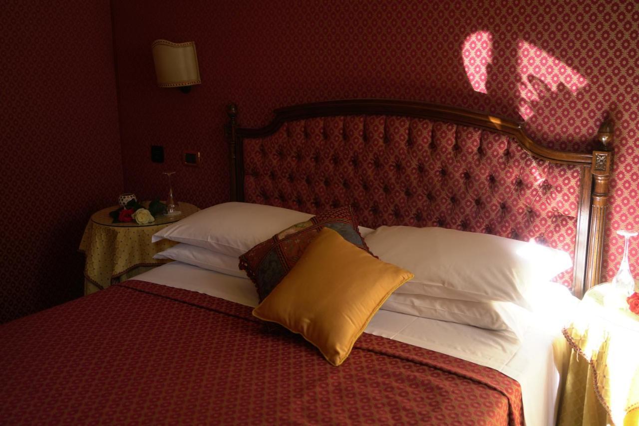 Ca' Morosini 1 & 2 Hotel Velence Kültér fotó