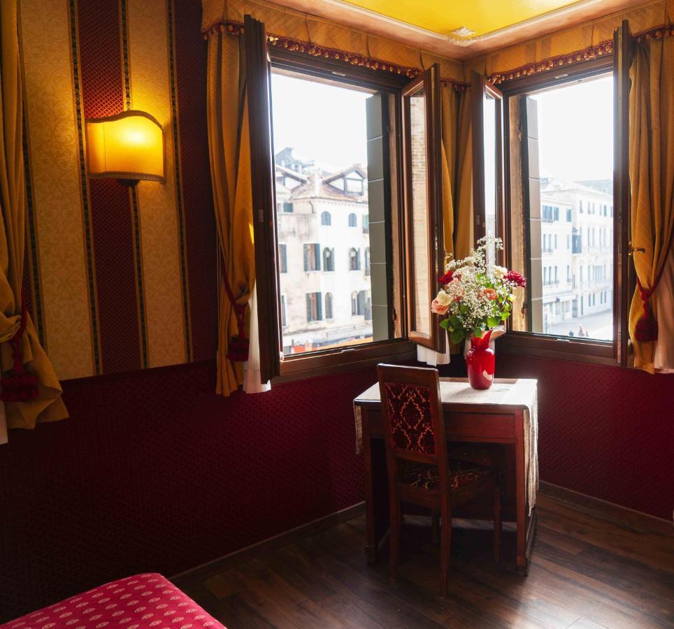 Ca' Morosini 1 & 2 Hotel Velence Kültér fotó
