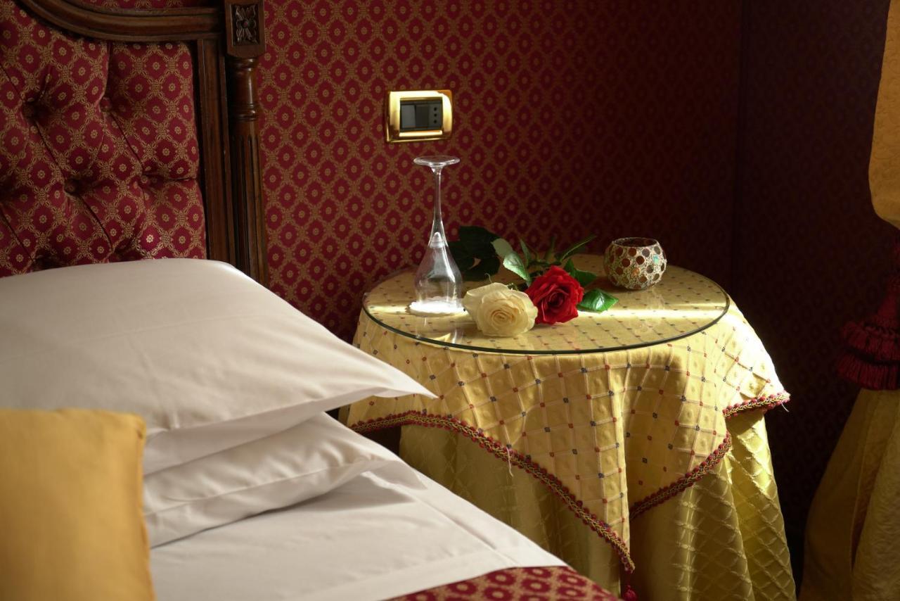 Ca' Morosini 1 & 2 Hotel Velence Kültér fotó