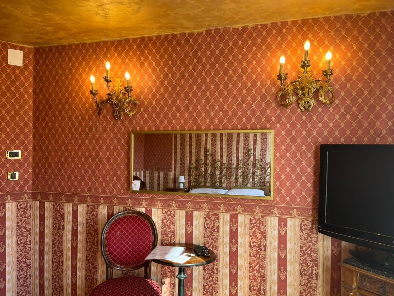 Ca' Morosini 1 & 2 Hotel Velence Kültér fotó