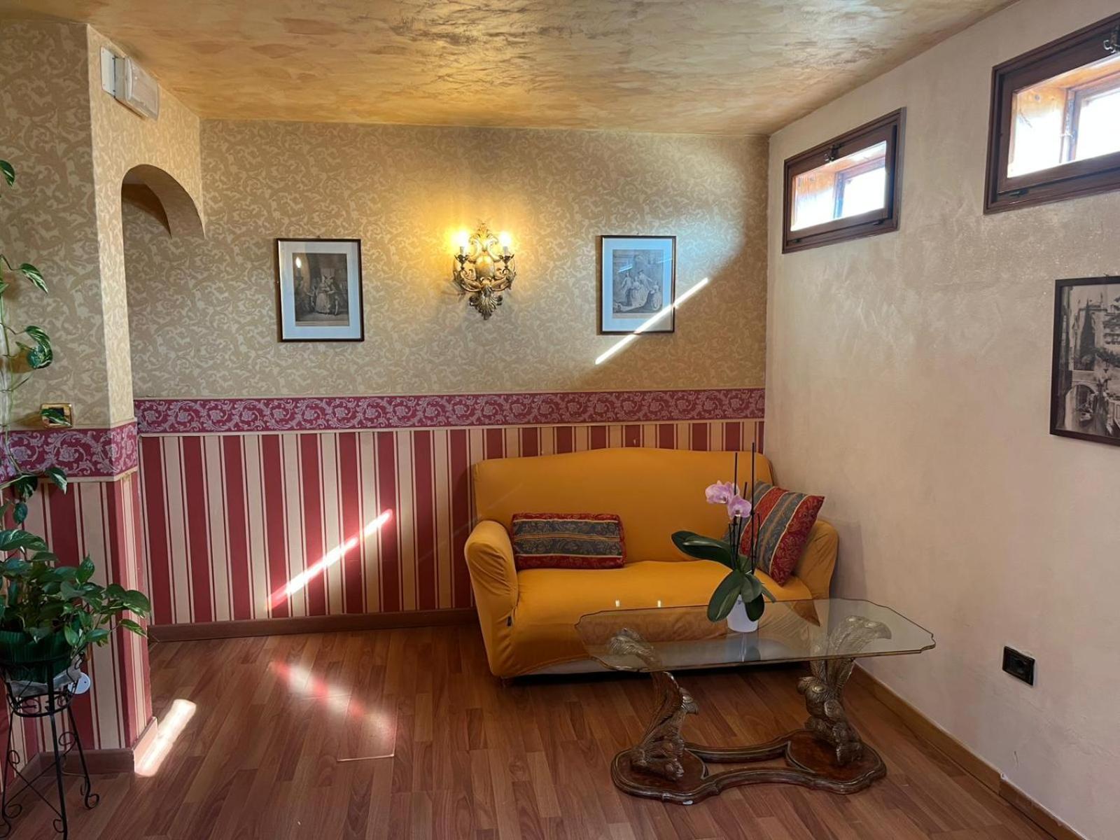 Ca' Morosini 1 & 2 Hotel Velence Kültér fotó