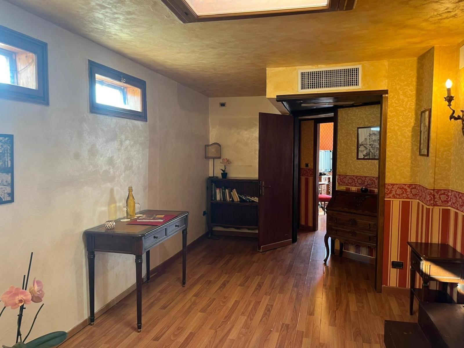 Ca' Morosini 1 & 2 Hotel Velence Kültér fotó