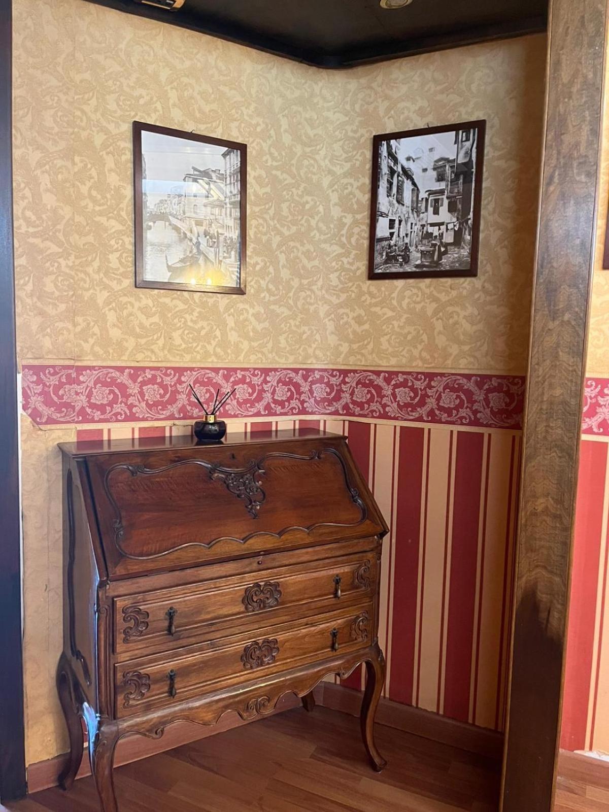 Ca' Morosini 1 & 2 Hotel Velence Kültér fotó