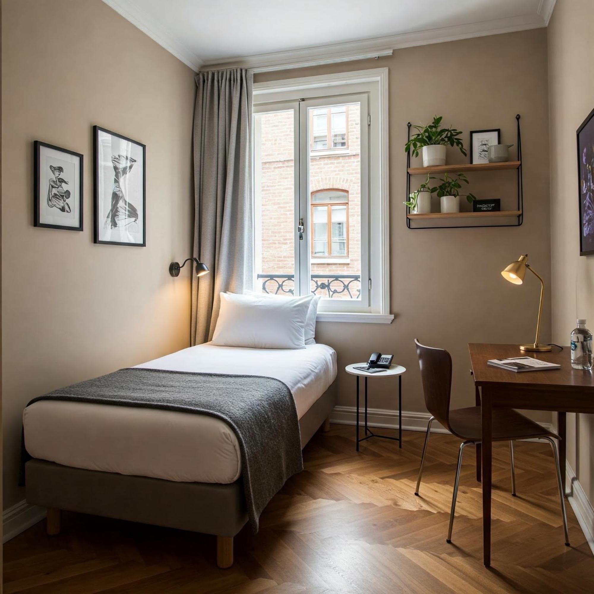 Ca' Morosini 1 & 2 Hotel Velence Kültér fotó